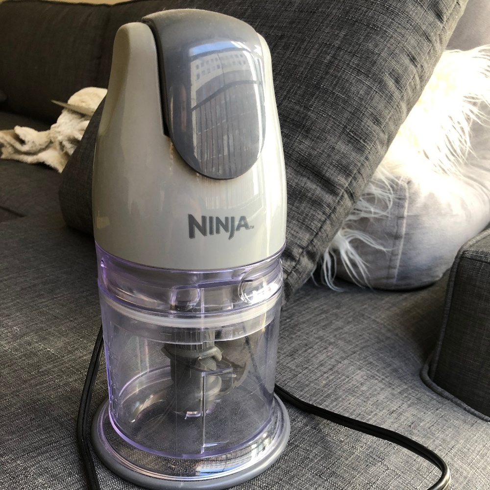 Ninja Master Prep Blender